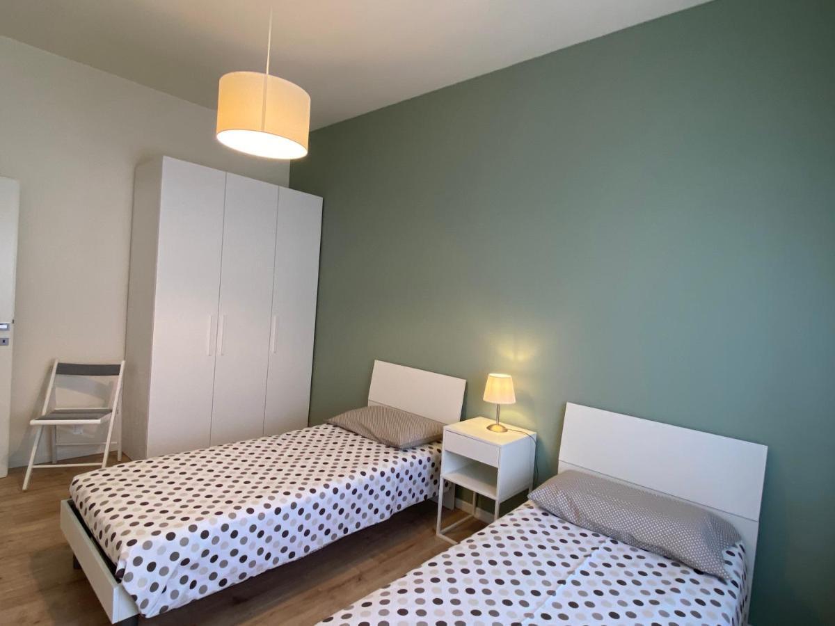 Verdelago Cannobio Ngoại thất bức ảnh